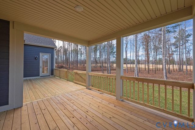 5540 Brickshire Dr, Providence Forge, VA 23140