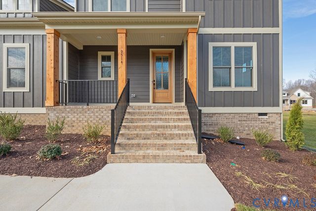 5540 Brickshire Dr, Providence Forge, VA 23140