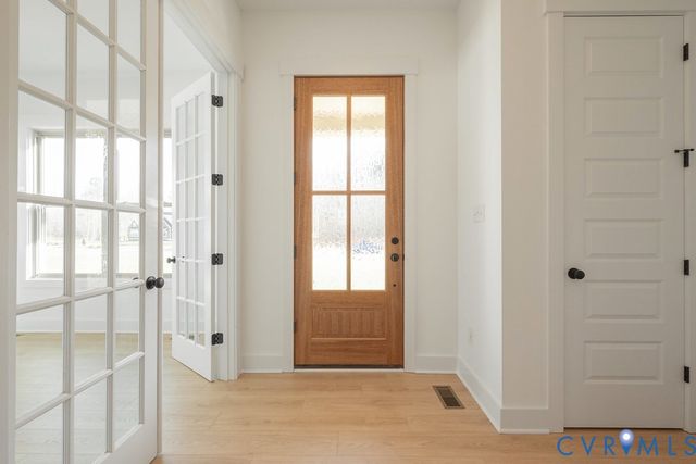 5540 Brickshire Dr, Providence Forge, VA 23140