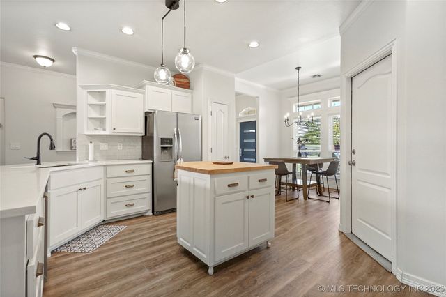 8824 N 144th East Avenue, Owasso, OK 74055