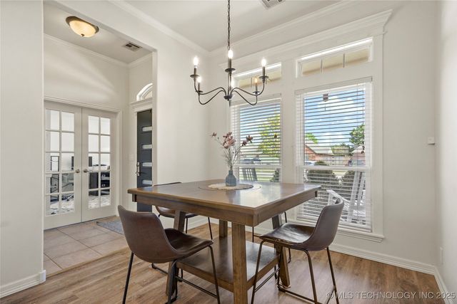 8824 N 144th East Avenue, Owasso, OK 74055