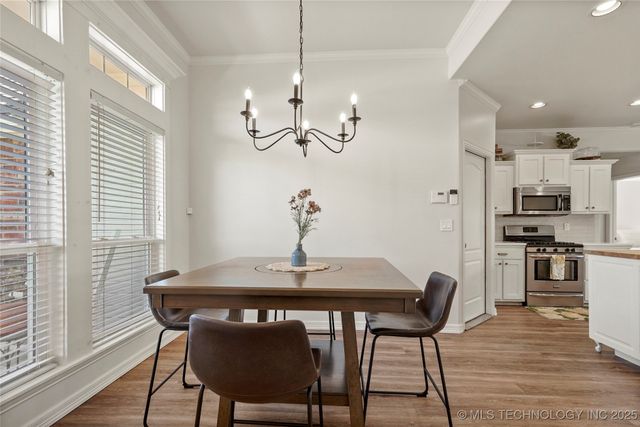 8824 N 144th East Avenue, Owasso, OK 74055