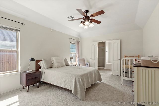 8824 N 144th East Avenue, Owasso, OK 74055