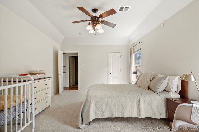 8824 N 144th East Avenue, Owasso, OK 74055