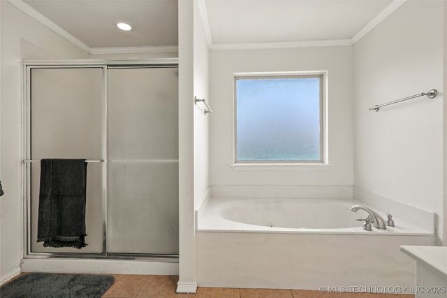 8824 N 144th East Avenue, Owasso, OK 74055