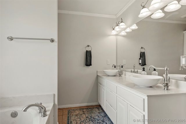 8824 N 144th East Avenue, Owasso, OK 74055