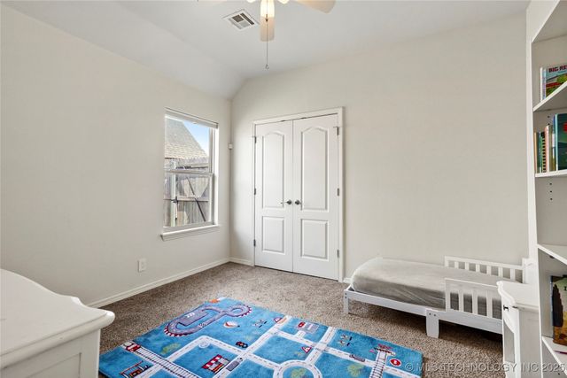 8824 N 144th East Avenue, Owasso, OK 74055