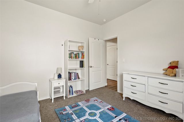 8824 N 144th East Avenue, Owasso, OK 74055