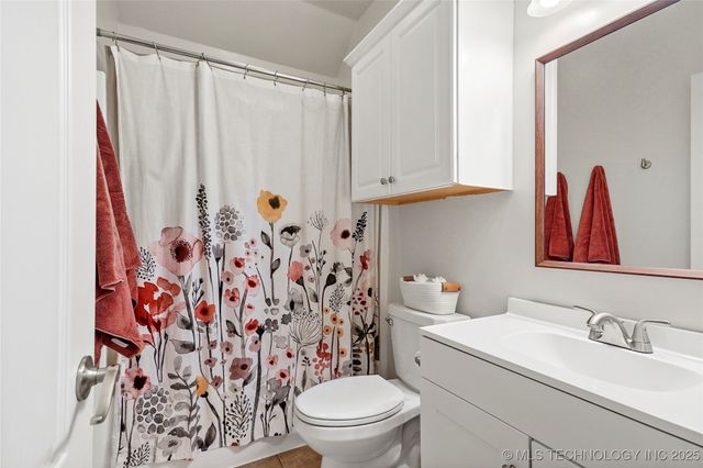 8824 N 144th East Avenue, Owasso, OK 74055