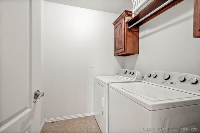 8824 N 144th East Avenue, Owasso, OK 74055