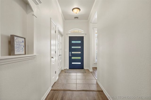 8824 N 144th East Avenue, Owasso, OK 74055