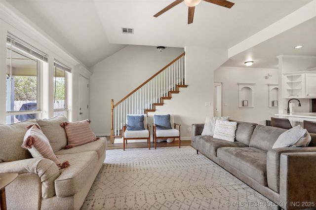 8824 N 144th East Avenue, Owasso, OK 74055