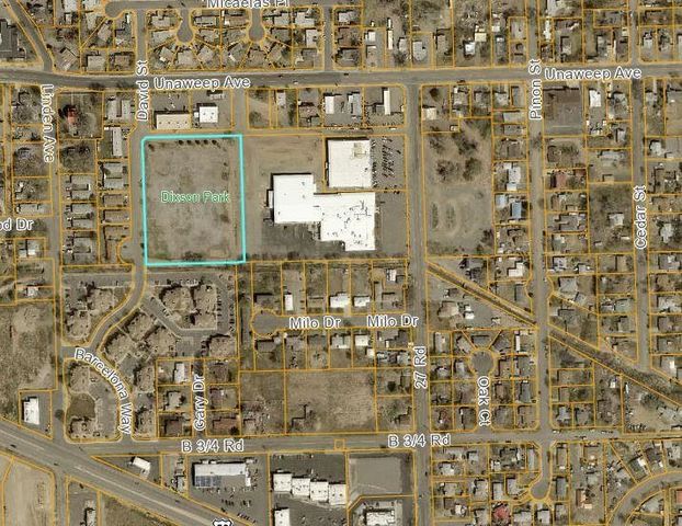 1830 David Street, Orchard Mesa, CO 81503