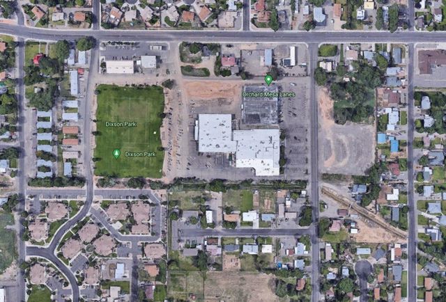 1830 David Street, Orchard Mesa, CO 81503