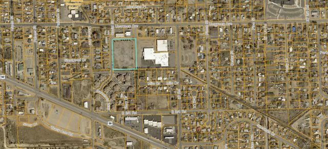 1830 David Street, Orchard Mesa, CO 81503