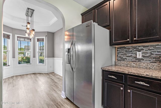 407 Canoe Lane, Swansboro, NC 28584