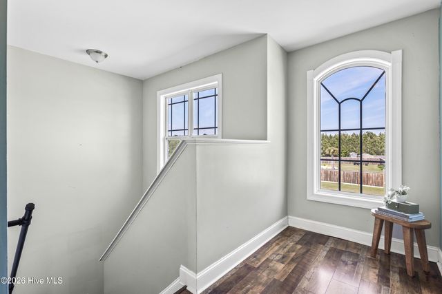 407 Canoe Lane, Swansboro, NC 28584