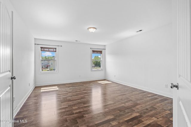 407 Canoe Lane, Swansboro, NC 28584