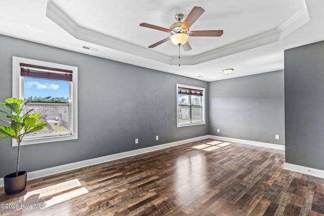 407 Canoe Lane, Swansboro, NC 28584