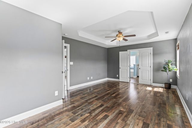 407 Canoe Lane, Swansboro, NC 28584