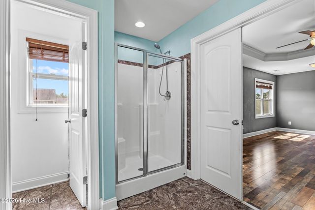 407 Canoe Lane, Swansboro, NC 28584