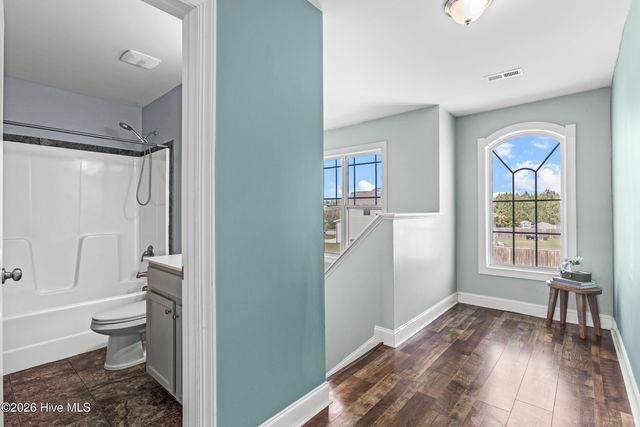 407 Canoe Lane, Swansboro, NC 28584