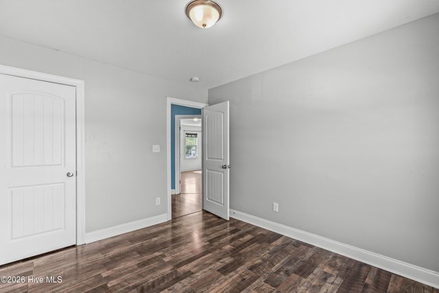 407 Canoe Lane, Swansboro, NC 28584