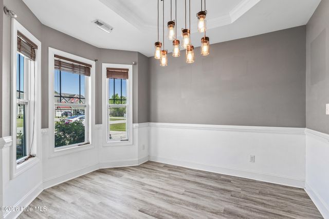 407 Canoe Lane, Swansboro, NC 28584