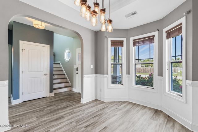 407 Canoe Lane, Swansboro, NC 28584