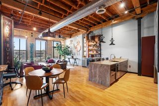 205 N Water STREET #402, Milwaukee, WI 53202