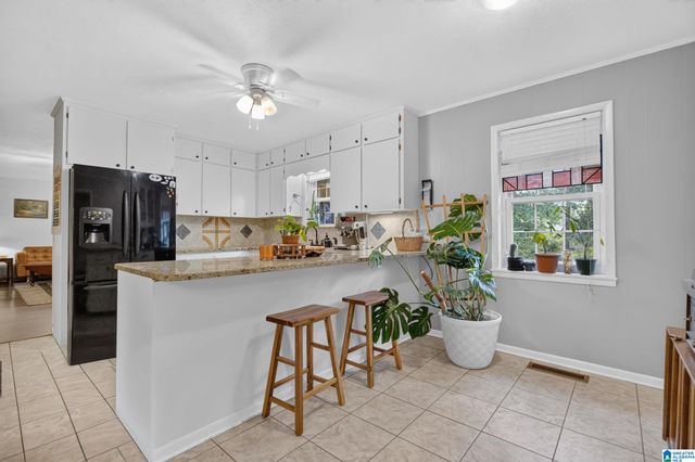 805 11TH STREET NE, Jacksonville, AL 36265