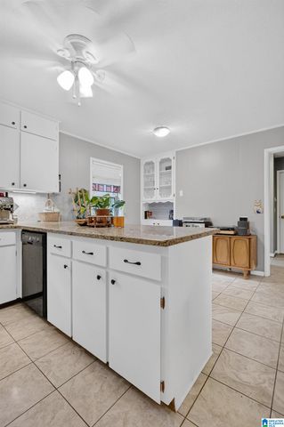 805 11TH STREET NE, Jacksonville, AL 36265