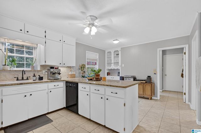805 11TH STREET NE, Jacksonville, AL 36265