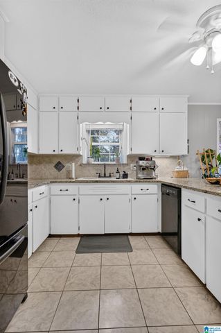 805 11TH STREET NE, Jacksonville, AL 36265
