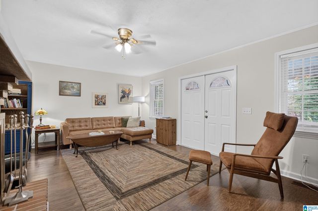 805 11TH STREET NE, Jacksonville, AL 36265
