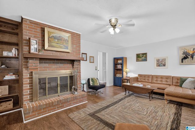 805 11TH STREET NE, Jacksonville, AL 36265