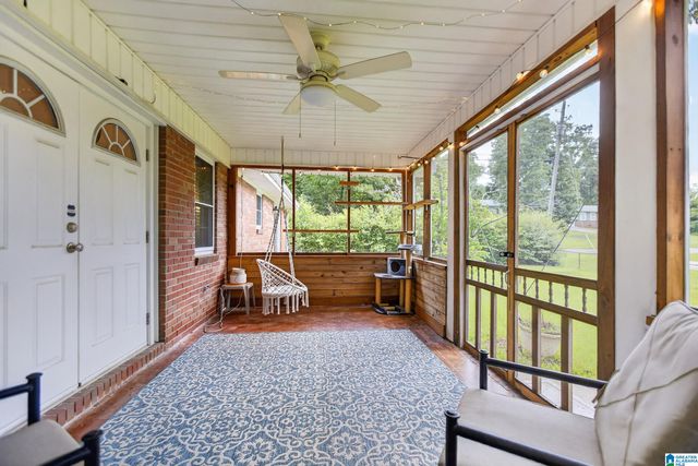 805 11TH STREET NE, Jacksonville, AL 36265