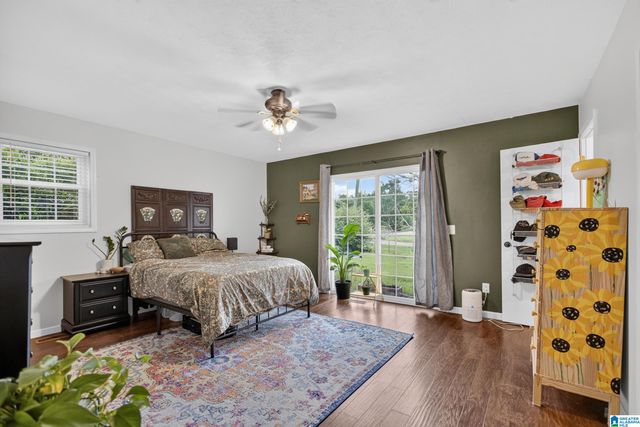 805 11TH STREET NE, Jacksonville, AL 36265