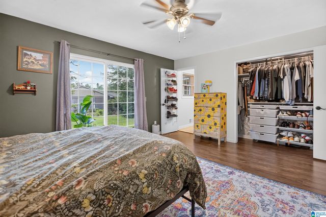 805 11TH STREET NE, Jacksonville, AL 36265