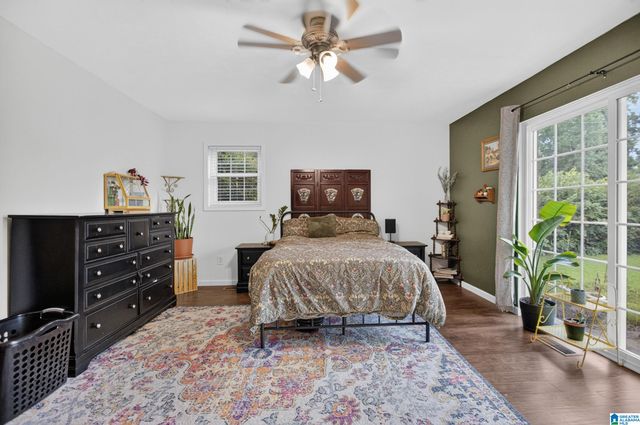 805 11TH STREET NE, Jacksonville, AL 36265