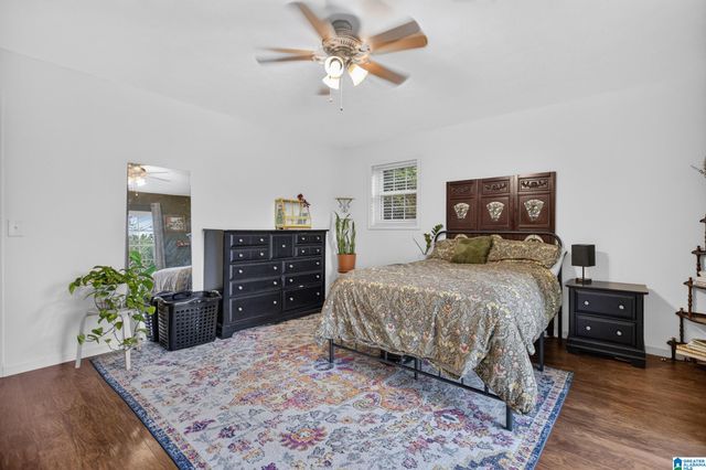 805 11TH STREET NE, Jacksonville, AL 36265