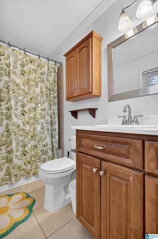 805 11TH STREET NE, Jacksonville, AL 36265