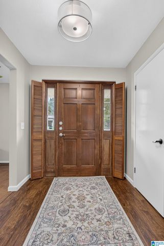 805 11TH STREET NE, Jacksonville, AL 36265