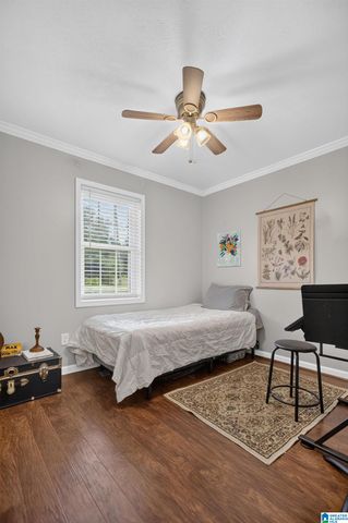 805 11TH STREET NE, Jacksonville, AL 36265