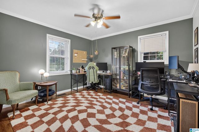 805 11TH STREET NE, Jacksonville, AL 36265