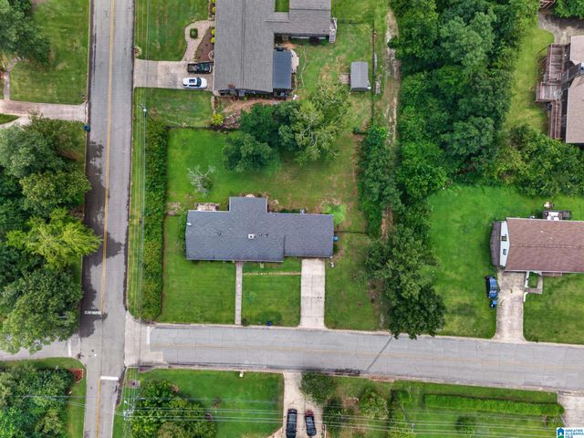 805 11TH STREET NE, Jacksonville, AL 36265