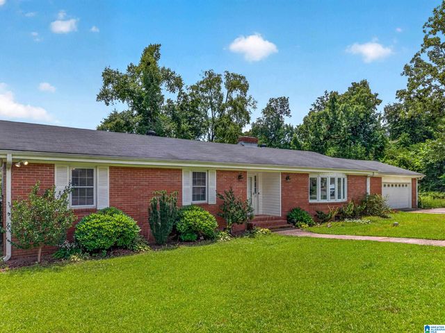 805 11TH STREET NE, Jacksonville, AL 36265