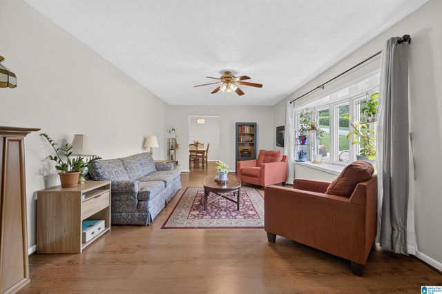 805 11TH STREET NE, Jacksonville, AL 36265