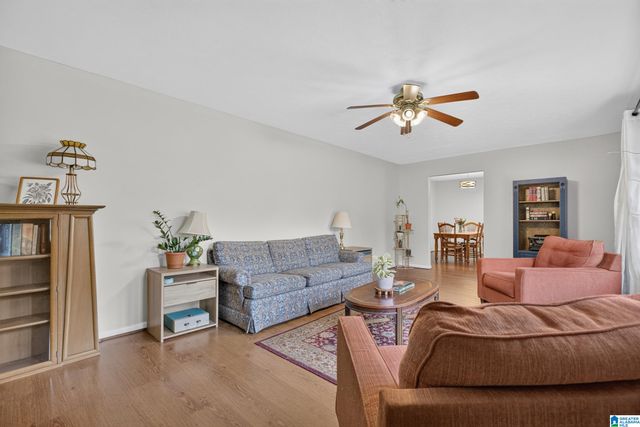 805 11TH STREET NE, Jacksonville, AL 36265