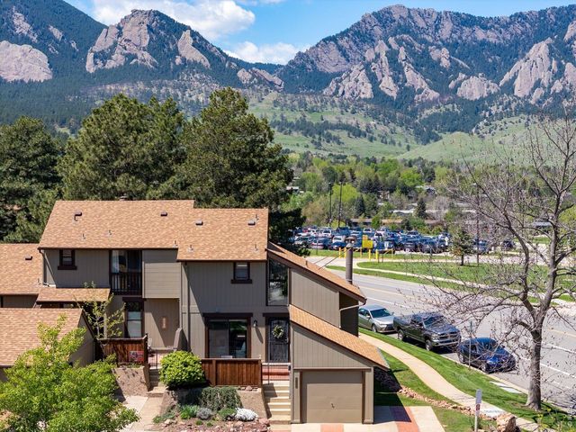 4100 Greenbriar Blvd, Boulder, CO 80305